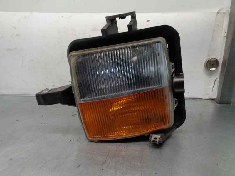 CADILLAC CTS 1 generation (2002-2007) Front Right Fender Turn Signal 15930688 24084011