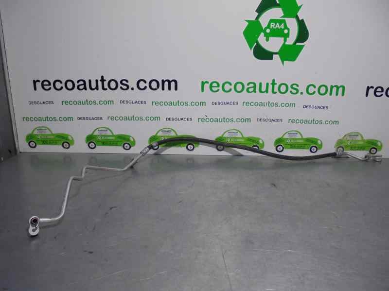 Tubos de aire acondicionado 648960 A2208300215 de Mercedes-benz Clase s (w220, v220) 1998-2005 204 CV con 110000 km - pieza usada