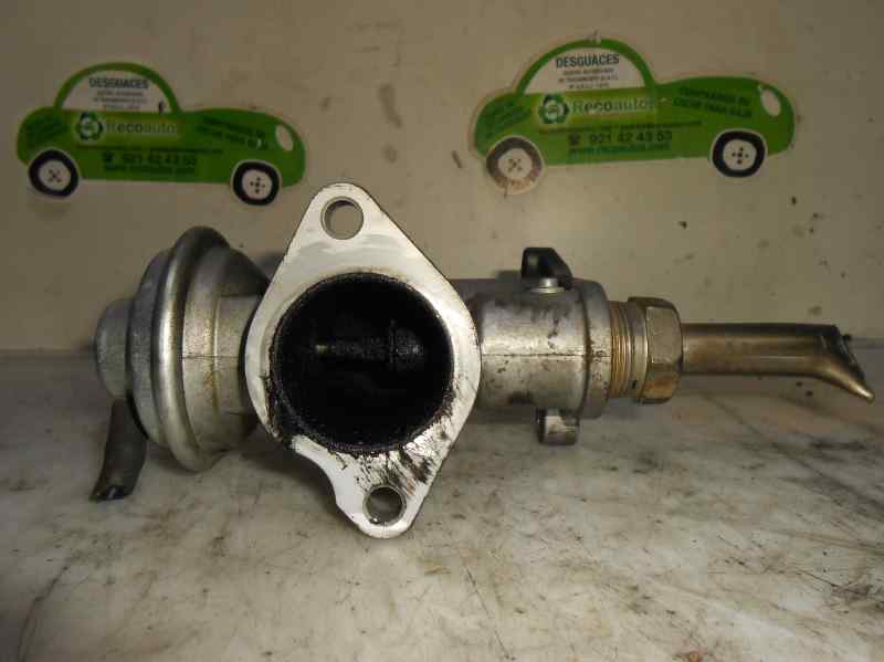 OPEL Astra H (2004-2014) EGR Valve PIERBURG,PIERBURG+72277203 21681485