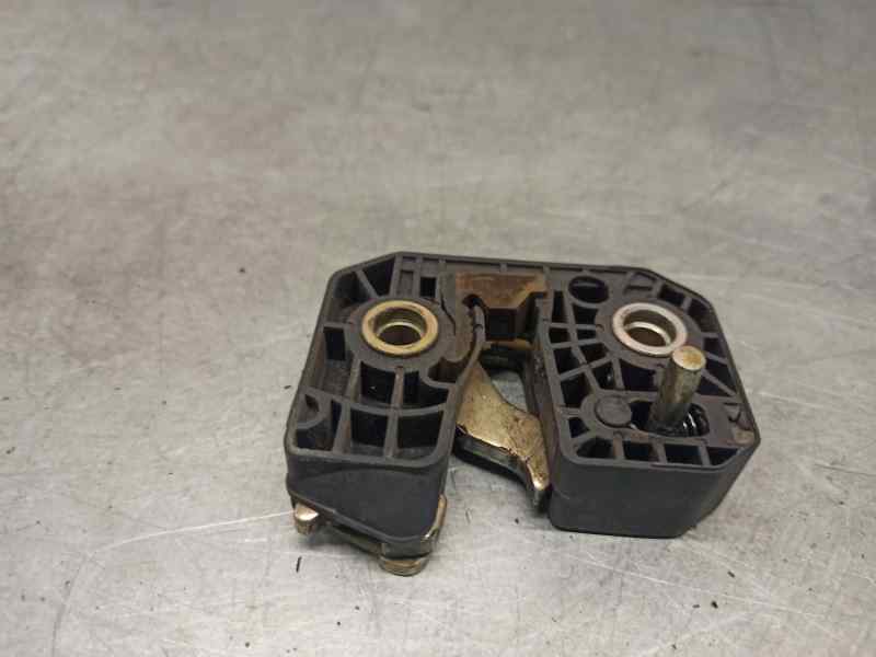 RENAULT 940 1 generation (1990-1998) Front Right Door Lock 4PUERTAS,4PUERTAS+ 19704347