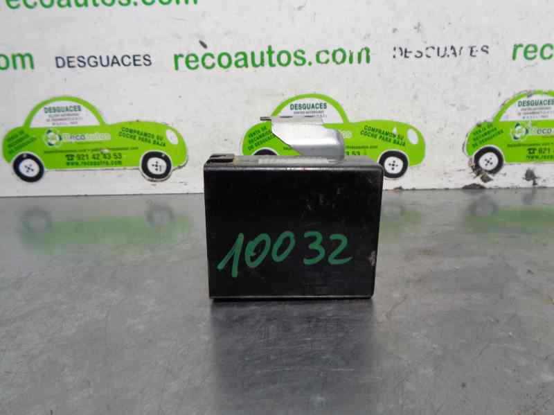 MERCEDES-BENZ RAV4 2 generation (XA20) (2000-2006) Other Control Units +2771001910 19671227