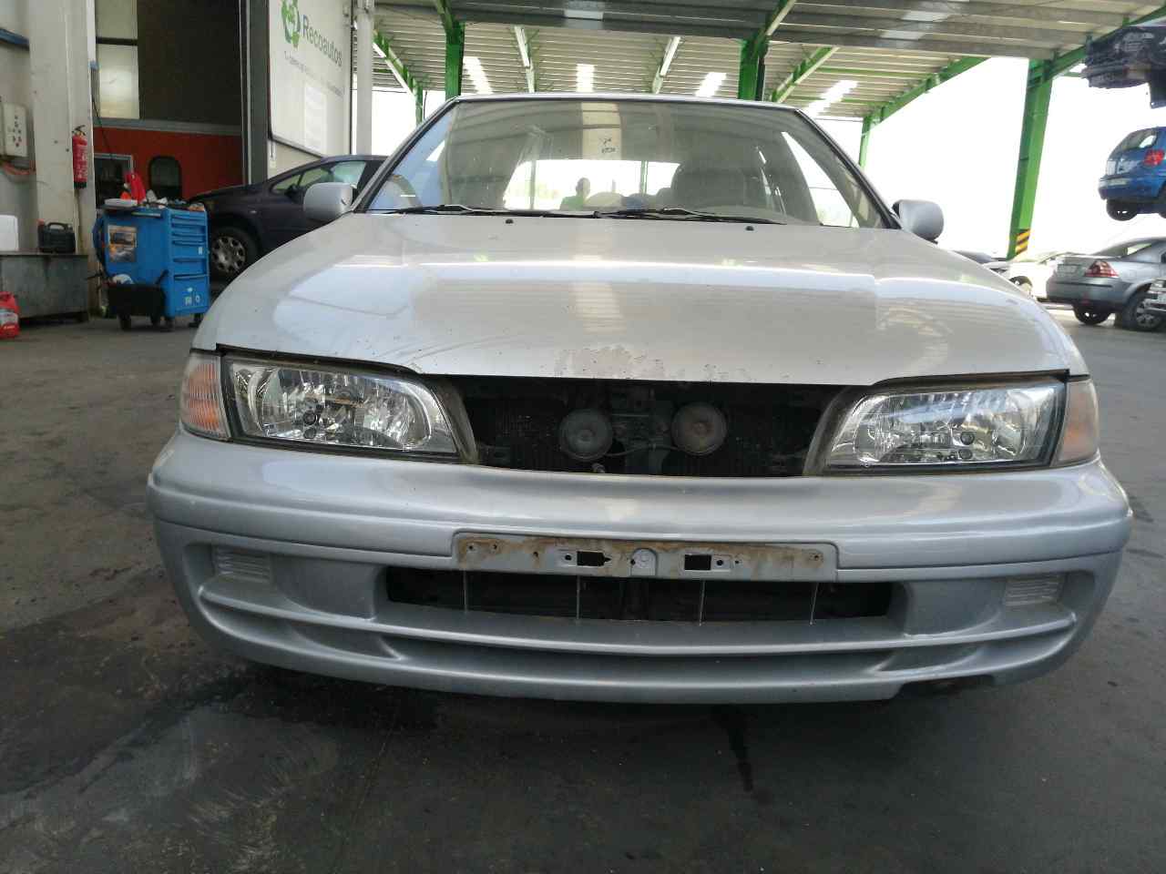 MAZDA Almera N15 (1995-2000) Panser +GRIS 19822875