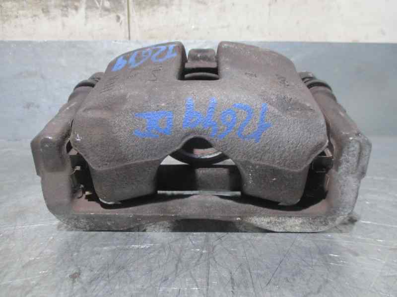 MINI Cooper R56 (2006-2015) Front Left Brake Caliper 5591 19724484