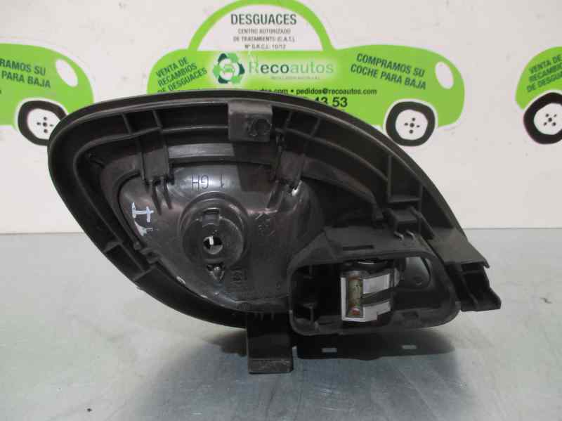 RENAULT Laguna 2 generation (2001-2007) Left Rear Internal Opening Handle 820000723,820000723,CAJA8,820000723+ 19554494