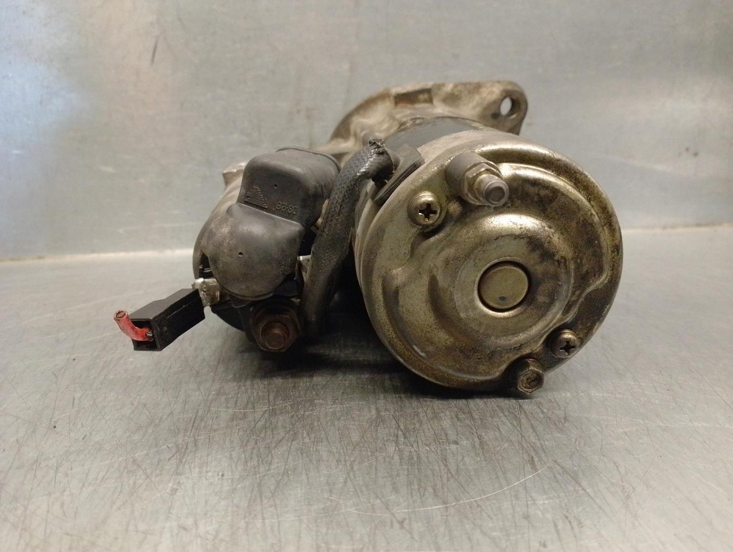 HYUNDAI Trajet 1 generation (2000-2007) Starter Motor 3610038090,M60082,STARTER 20777286