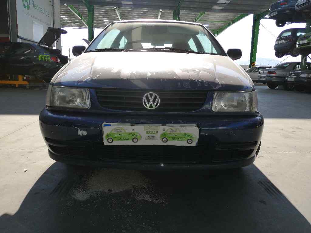 NISSAN Polo 3 generation (1994-2002) Hасос кондиционера 7158, SANDEN, 6N0820203A+ 19749330