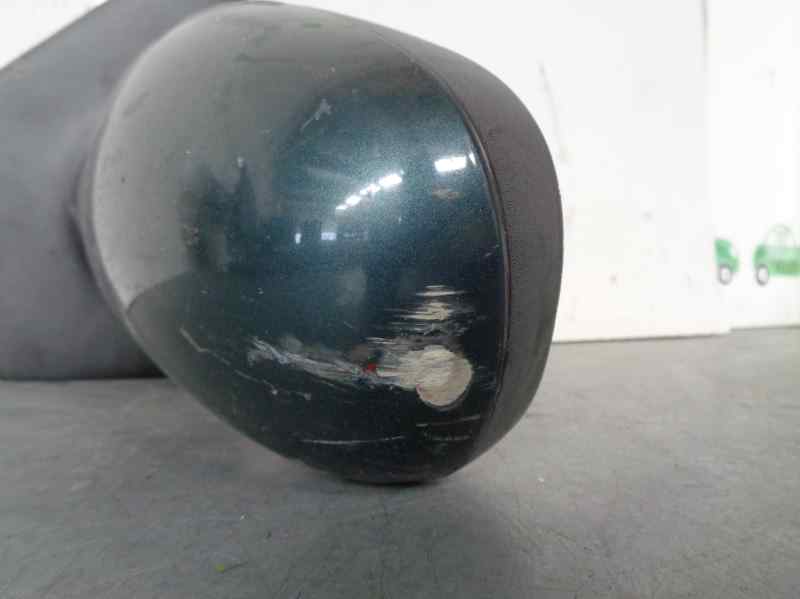 MERCEDES-BENZ Megane 1 generation (1995-2003) Left Side Wing Mirror 5PUERTAS,5PUERTAS+5PINES 19754549