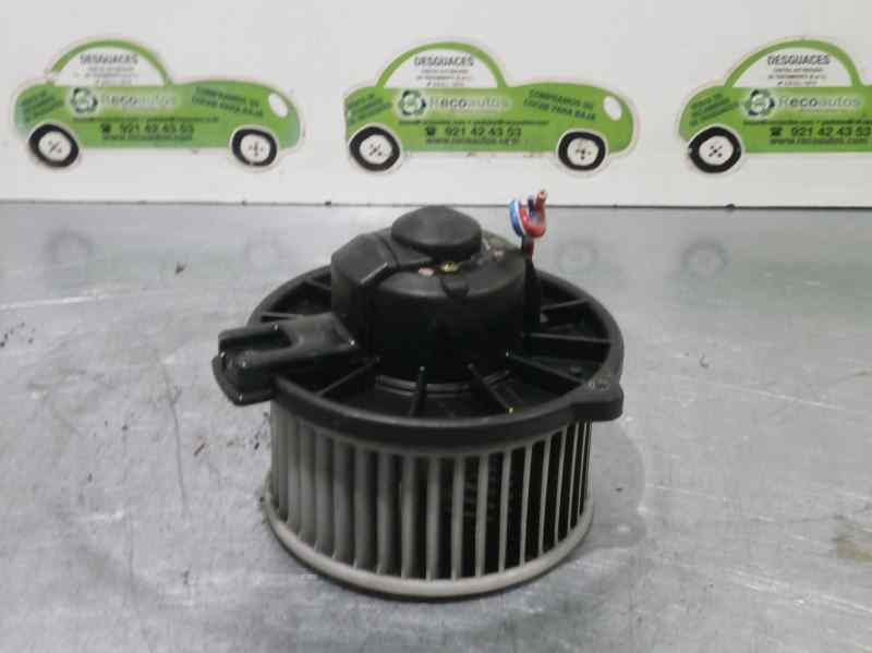 SUZUKI Heater Blower Fan ASMO, ASMO+8940000050 21684670