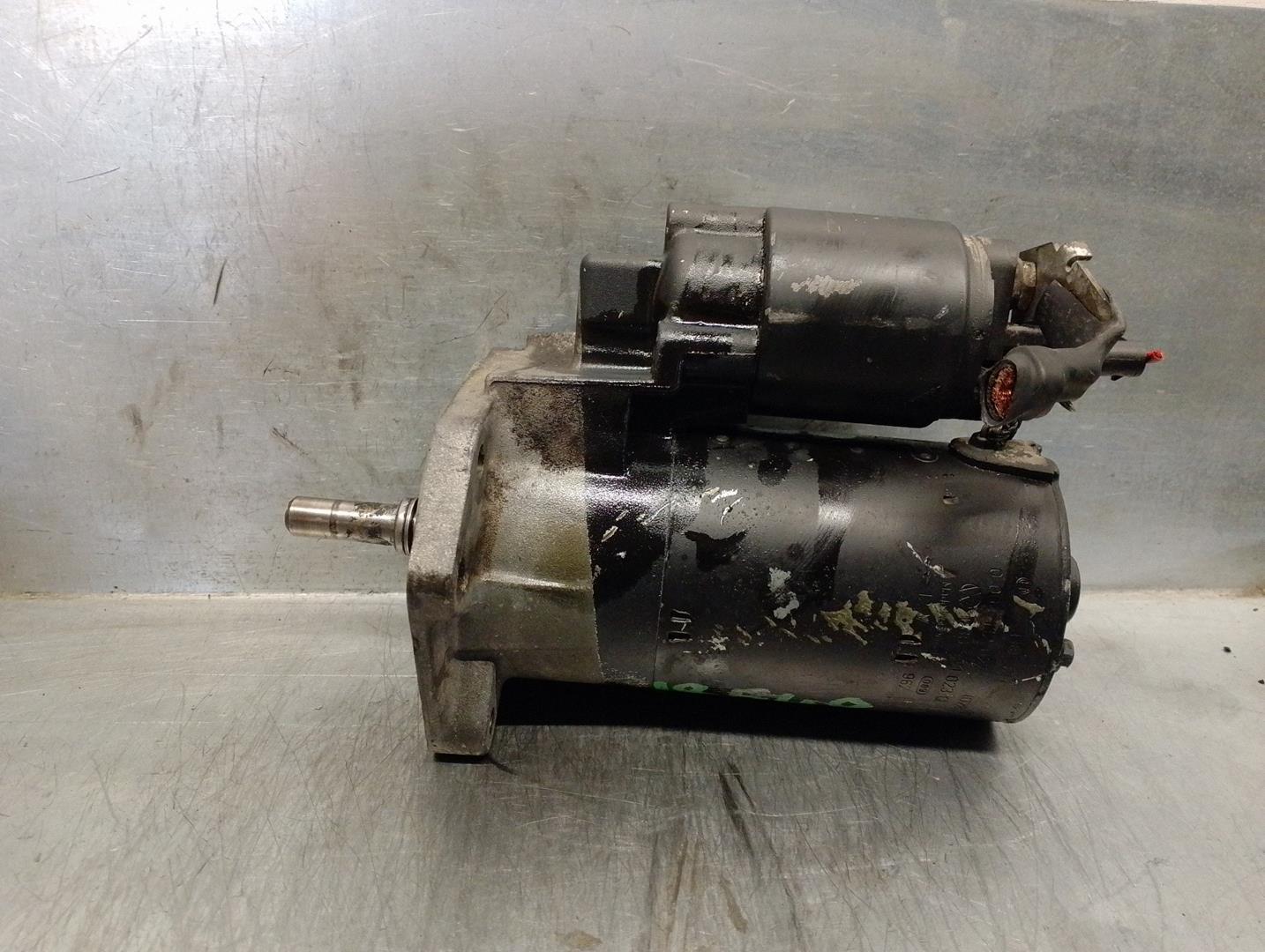 SEAT Cordoba 1 generation (1993-2003) Starter Motor 036911023Q, 0001112027 20694662