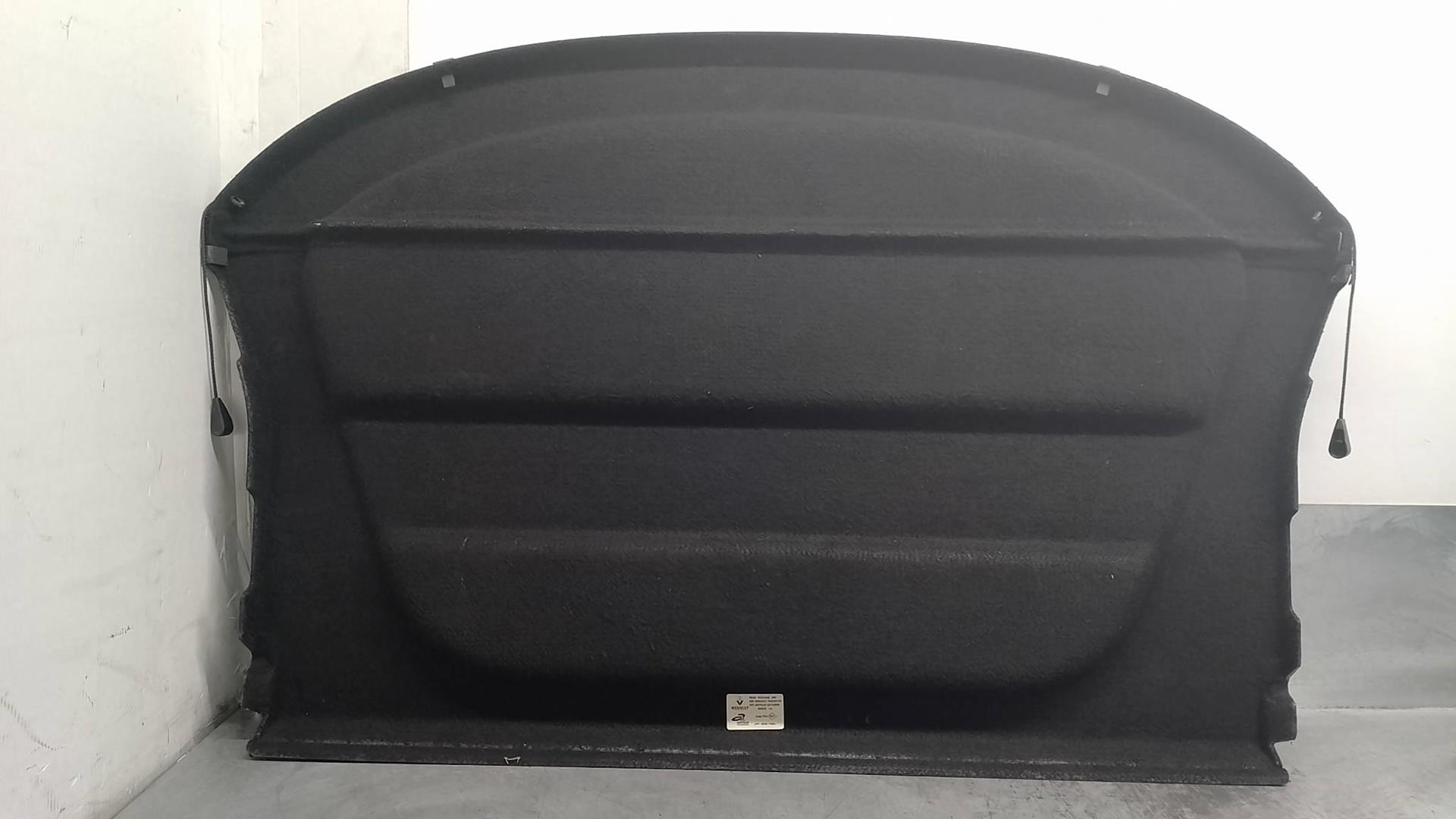 RENAULT Megane 3 generation (2008-2020) Rear Parcel Shelf 794200017R 23422828