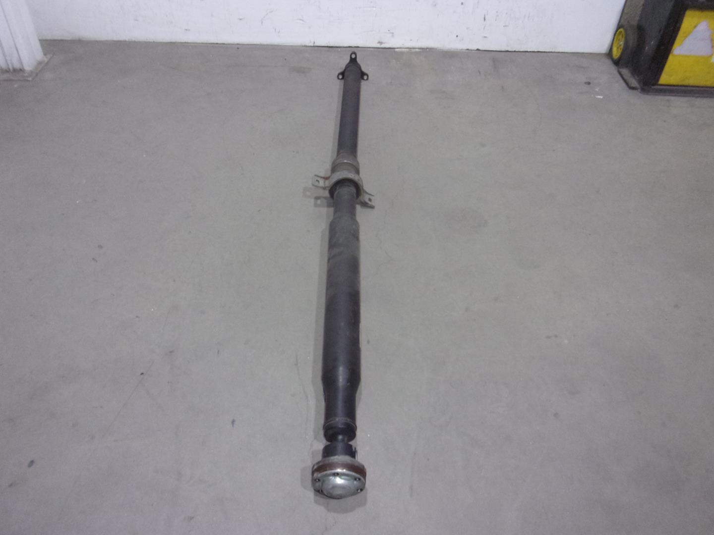 MERCEDES-BENZ R-Class W251 (2005-2017) Gearbox Short Propshaft BUIRRA2B,A2514102102 22778277