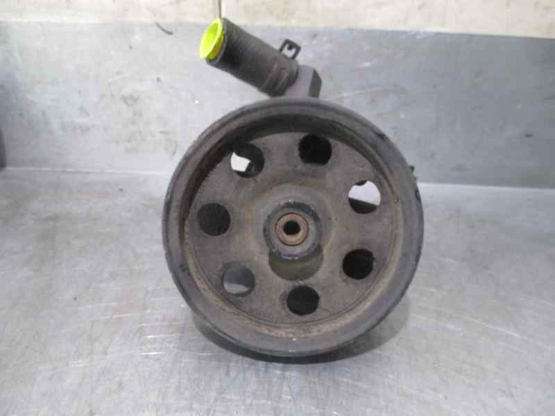 PEUGEOT Focus 1 generation (1998-2010) Power Steering Pump +HBDCT 19665741