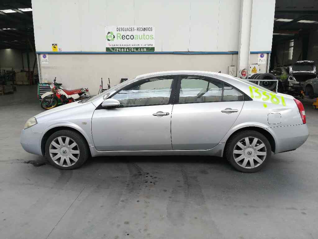 VAUXHALL Primera P12 (2001-2008) Замок крышки багажника 4PUERTAS, 4PUERTAS+2PINES 19746545