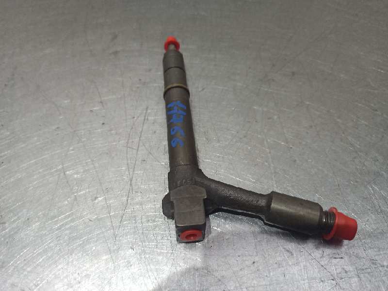 AUDI Astra H (2004-2014) Fuel Injector DELPHI, DELPHI+019786 19725367