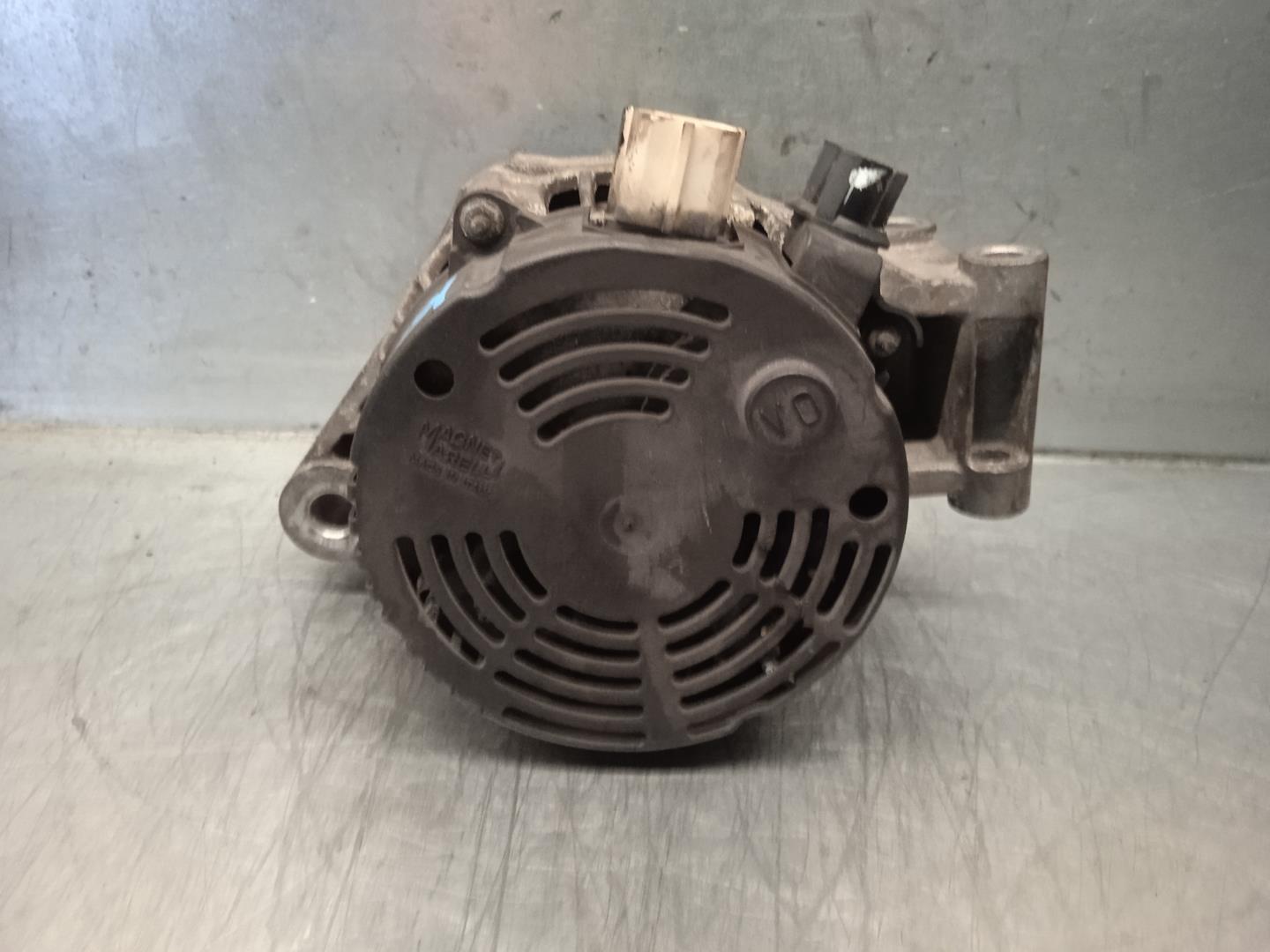 PEUGEOT Focus 1 generation (1998-2010) Alternator 19827618