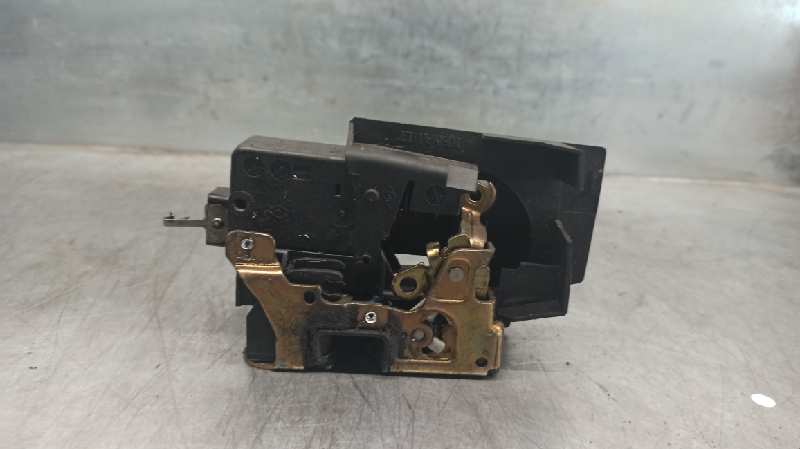 VAUXHALL Laguna 1 generation (1993-2001) Front Right Door Lock 4PINES,5PUERTAS,7701045755+ 19730336