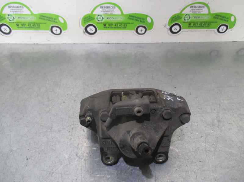 MERCEDES-BENZ E-Class W210 (1995-2002) Rear Right Brake Caliper ATE,ATE+36290 20790839