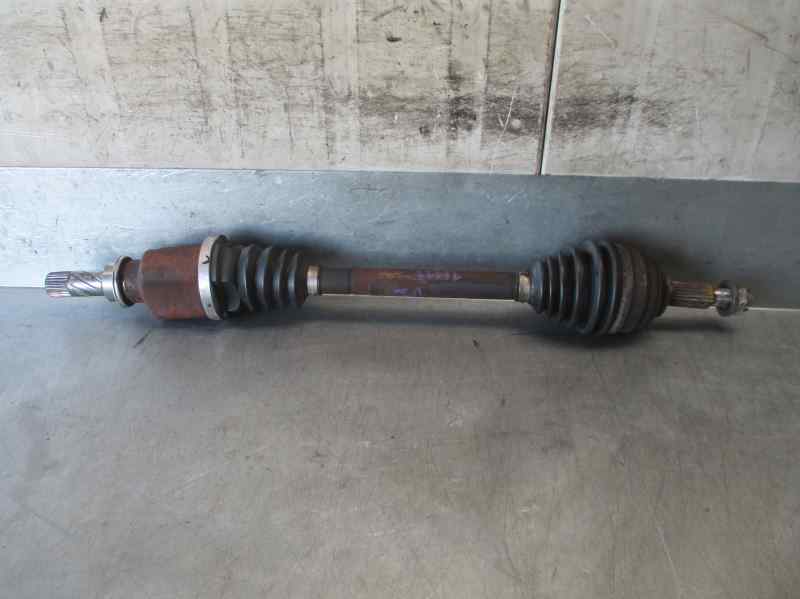 LANCIA Megane 2 generation (2002-2012) Front Left Driveshaft 8200264667+ 19695967