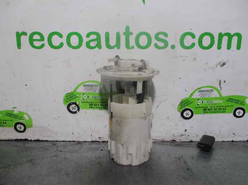 RENAULT Scenic 2 generation (2003-2010) Other Control Units 55054111, ABE, 8200288808A+ 19654737