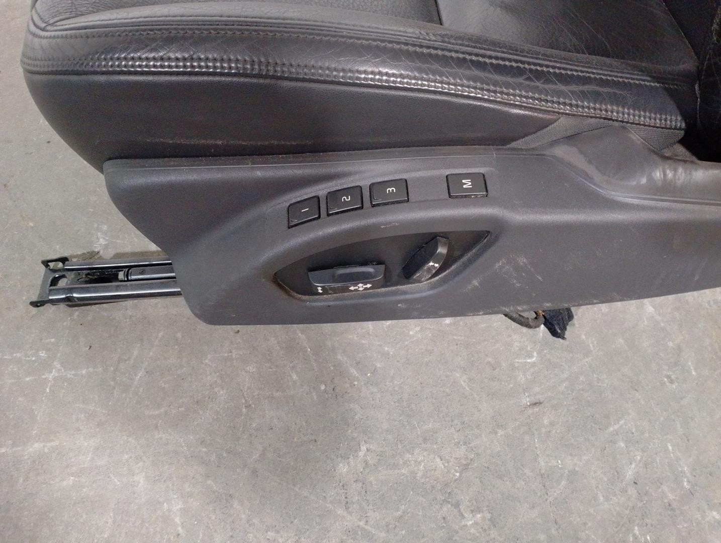 VOLVO V60 1 generation (2010-2020) Front Left Seat 4879640,CUERONEGRO,5PUERTAS 24178511