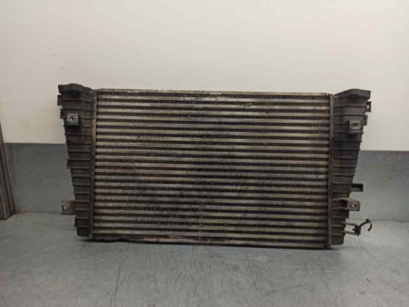 OPEL Astra J (2009-2020) Intercooler Radiator 52407504, 13152323 19704551