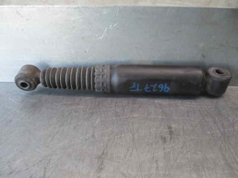 MITSUBISHI 306 1 generation (1993-2002) Rear Left Shock Absorber 002,002+295 19656734