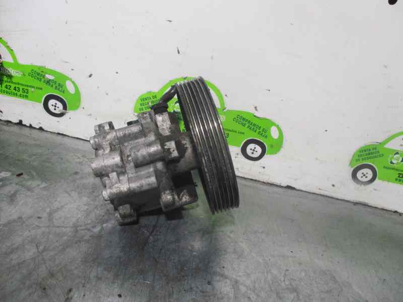 FIAT 406 1 generation (1995-2004) Power Steering Pump 9640830580,7617955506 21691857