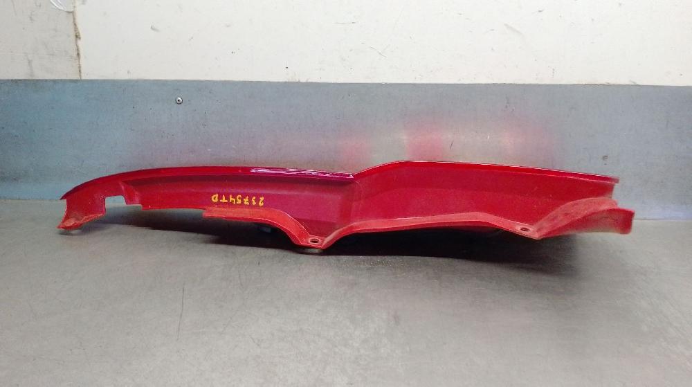 Pisca tras direito 169A1000 51763006 de Fiat Panda / panda classic (169_) 2010-2013 75 CV con 268000 km - pieza usada