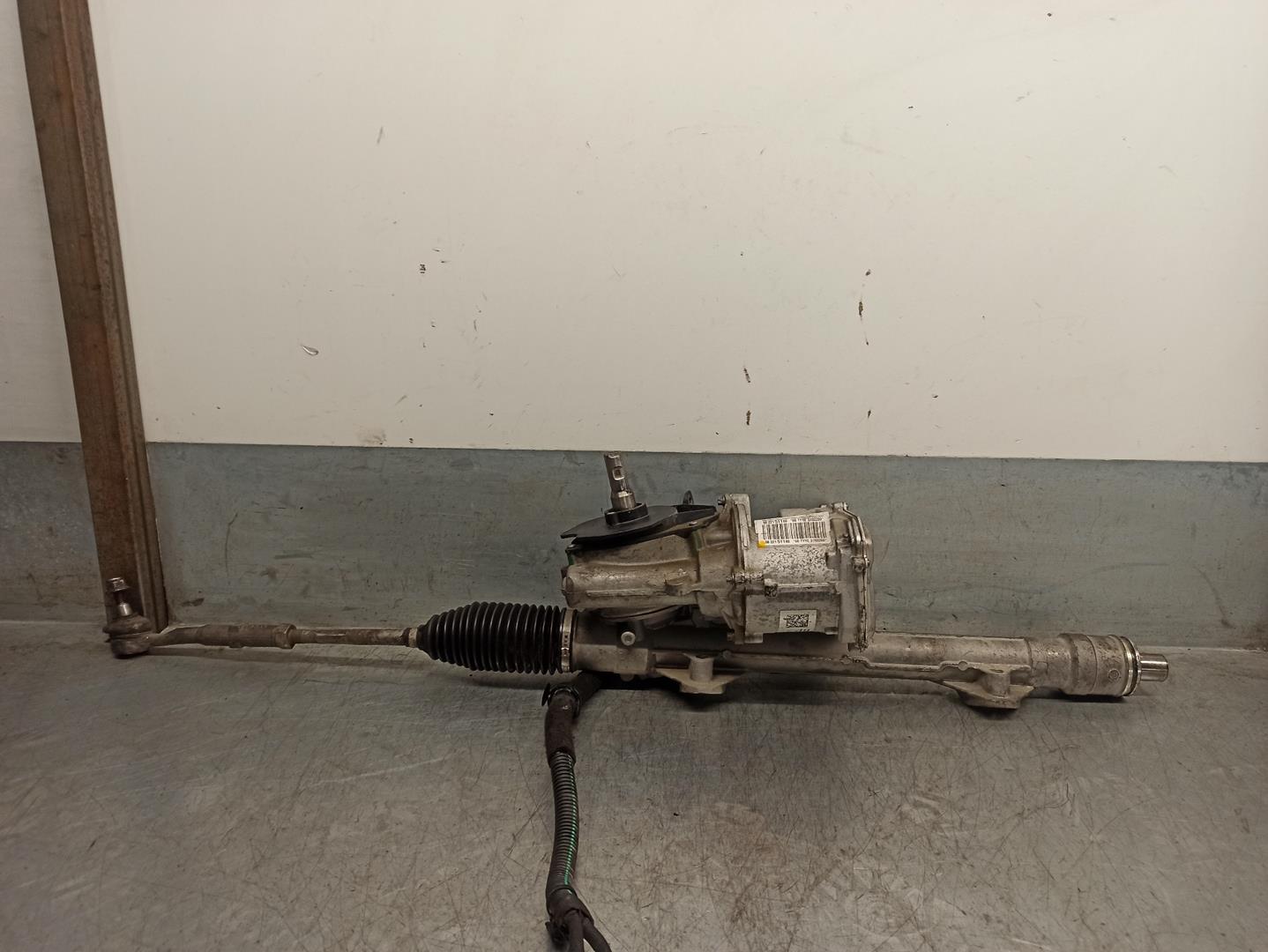 CITROËN 1 generation (1997-2003) Steering Rack 9822151180 23757251