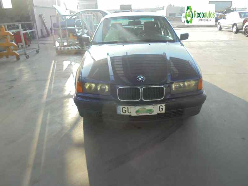 BMW 3 Series E36 (1990-2000) ABS Pump 34521163090, 10094402044, ATE 19882524