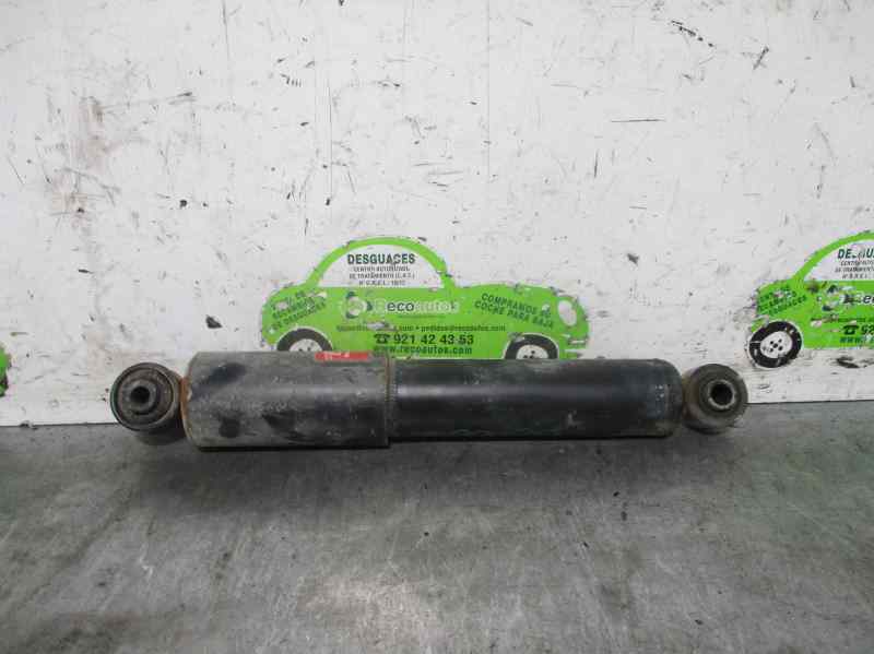 FIAT Rear Right Shock Absorber 344115, KYB 19638491