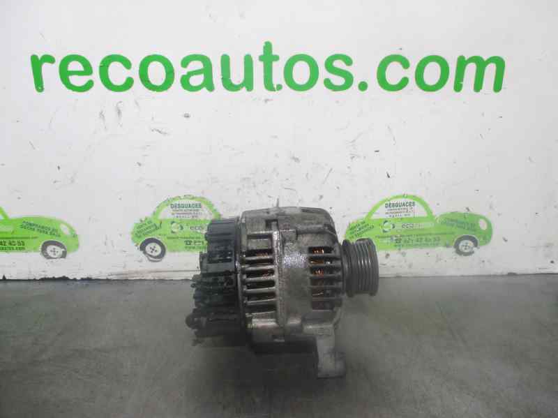 OPEL A4 B5/8D (1994-2001) Генератор VALEO,VALEO+058903016E 19634637