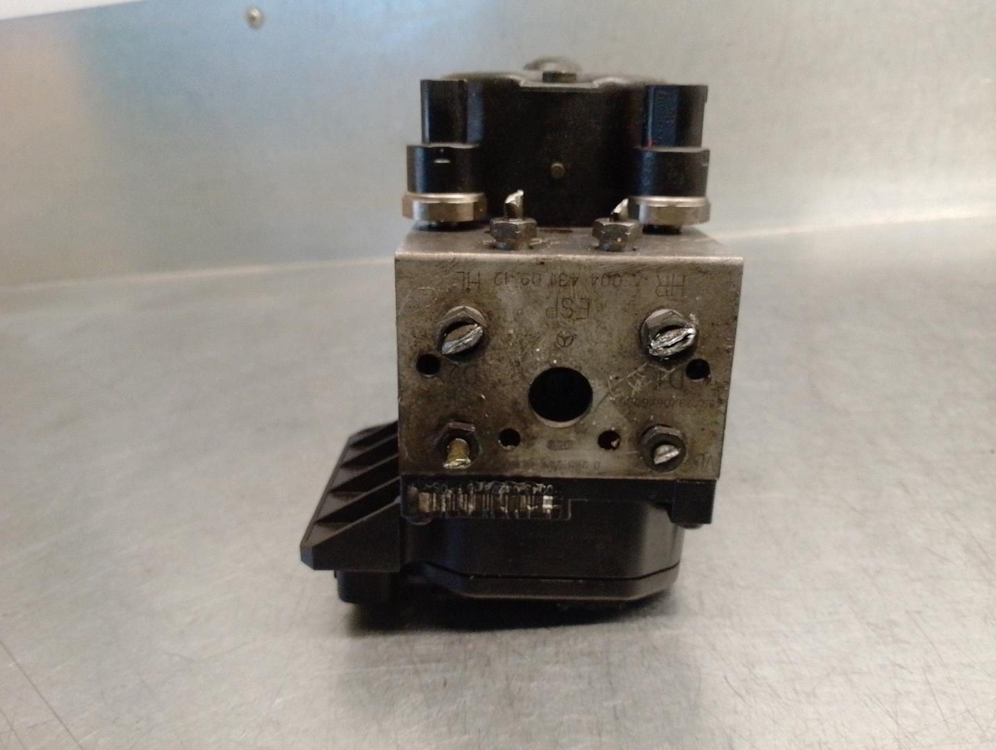 MERCEDES-BENZ Vaneo W414 (2001-2005) ABS pump A0044310912,0265202461 21727927