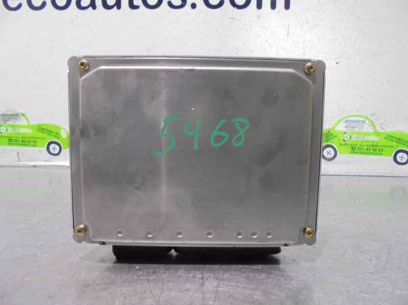 FIAT A6 C5/4B (1997-2004) Engine Control Unit ECU 19560394