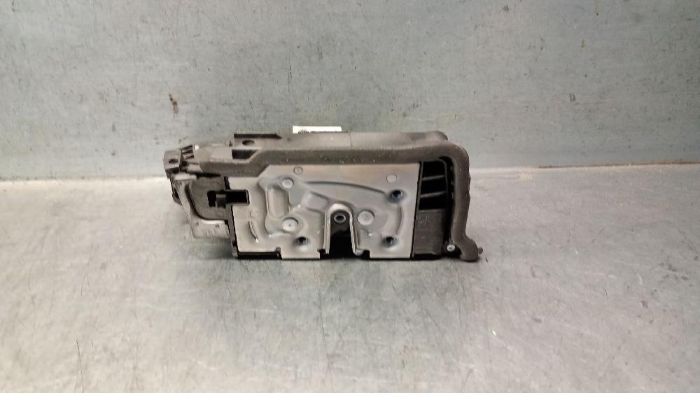Türschloss hinten links B47D20B 51227281939 de Bmw X3 (g01, f97, g08) 2017-2026 190 CV con 78000 km - pieza usada