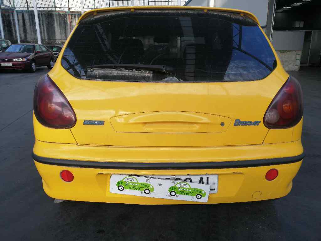 VAUXHALL Bravo 1 generation (1995-2001) Блок предохранителей 46533389 19704263