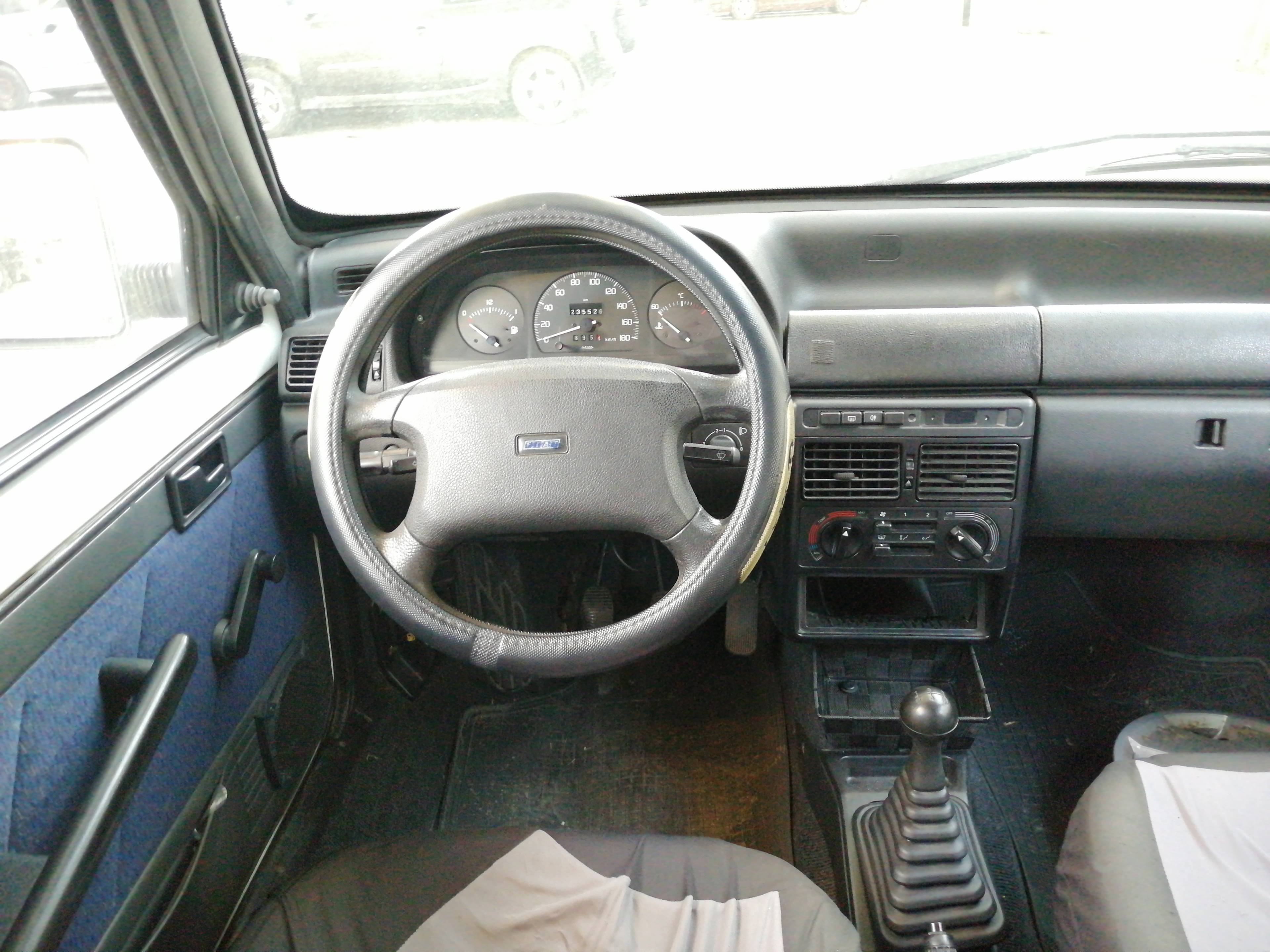 FORD S40 2 generation (2004-2012) Priekšējās labās durvis BLANCA,4PUERTAS,50010372+ 19760184