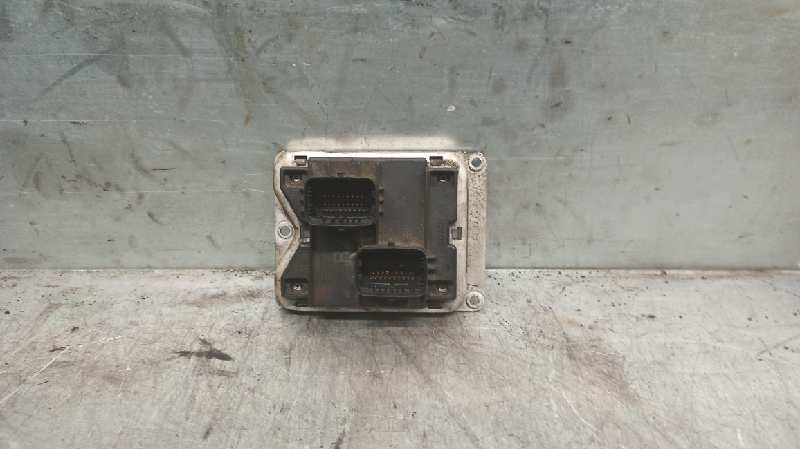 OPEL Corsa B (1993-2000) Motorkontrollenhet ECU 90532610 19710805