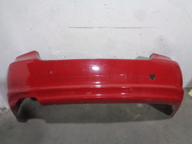 BMW 3 Series E90/E91/E92/E93 (2004-2013) Rear Bumper 51127202706,ROJO,4PUERTAS 21709944