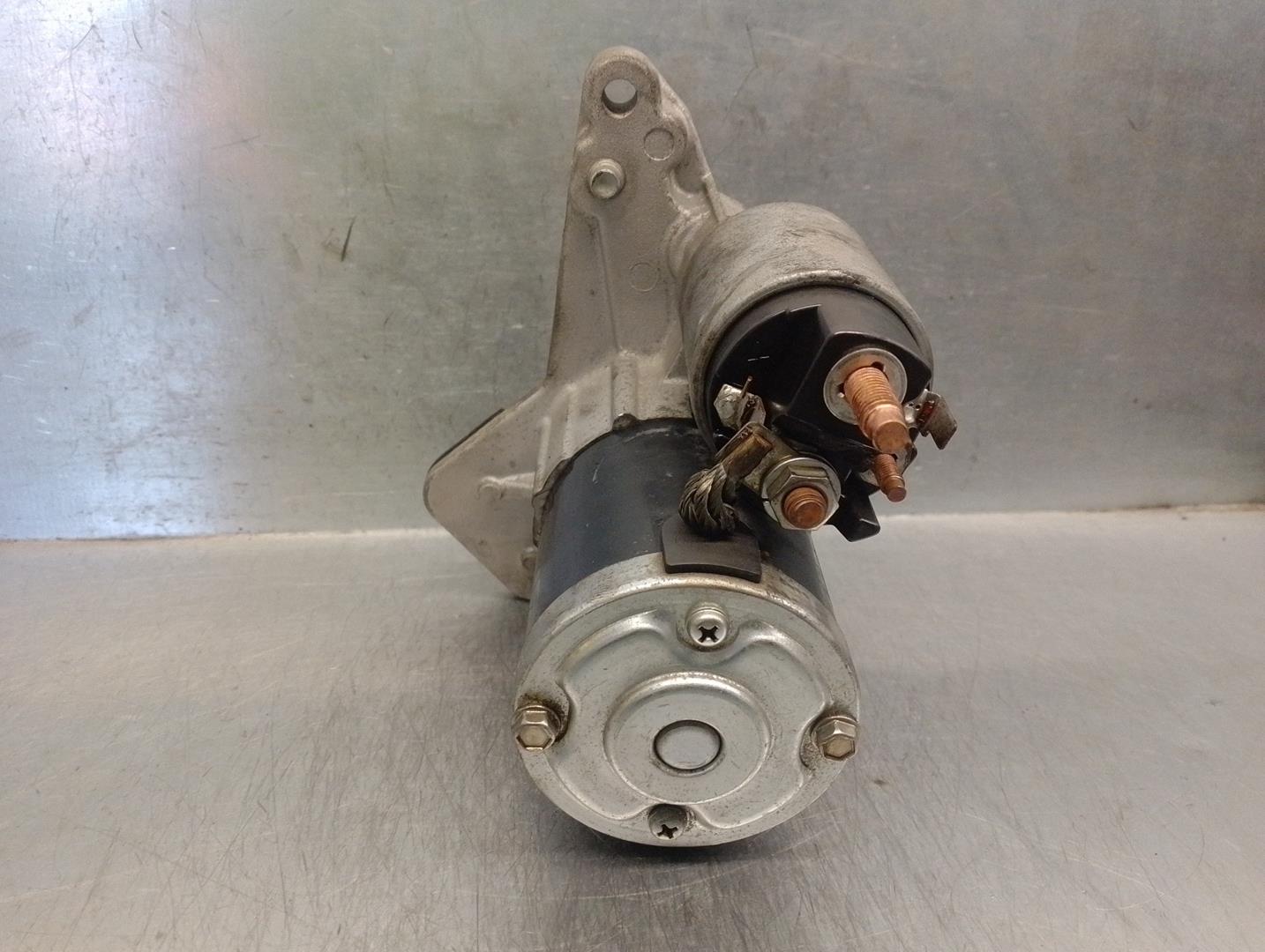 RENAULT Clio 4 generation (2012-2020) Starter Motor 233000557R,M000TD0372ZE 24154488