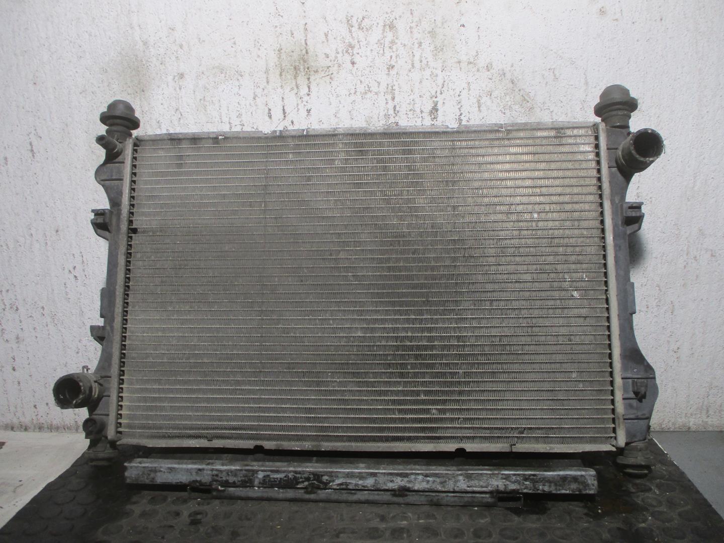 FORD Transit 3 generation (2000-2013) Air Con Radiator YC1H8005DG, 8918J04, VISTEON 19765248