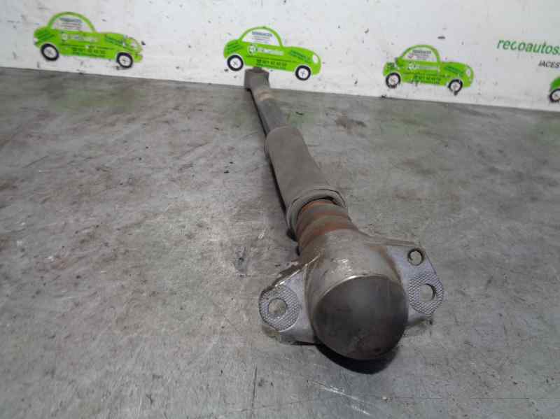 SEAT Ibiza 4 generation (2008-2017) Rear Left Shock Absorber 6R0513025E,844902001887 19648183