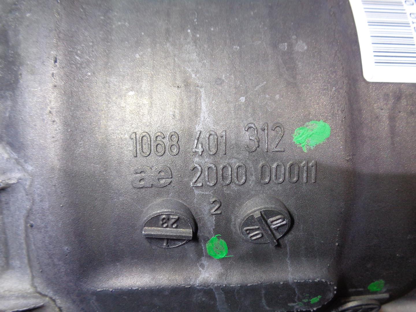 AUDI A8 D3/4E (2002-2010) Gearbox JYN, 1068030069 24550222