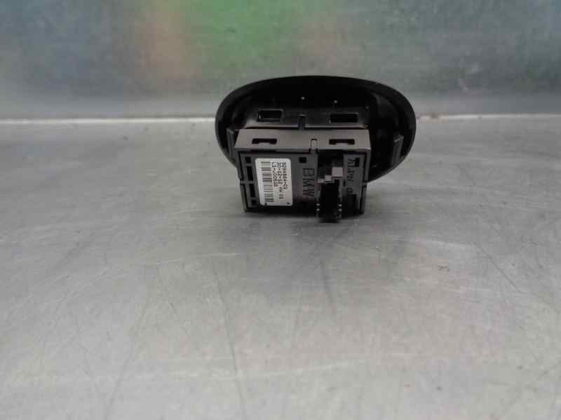 MINI Cooper R56 (2006-2015) Rear Right Door Window Control Switch 9294884, 61319800972+ 19754894