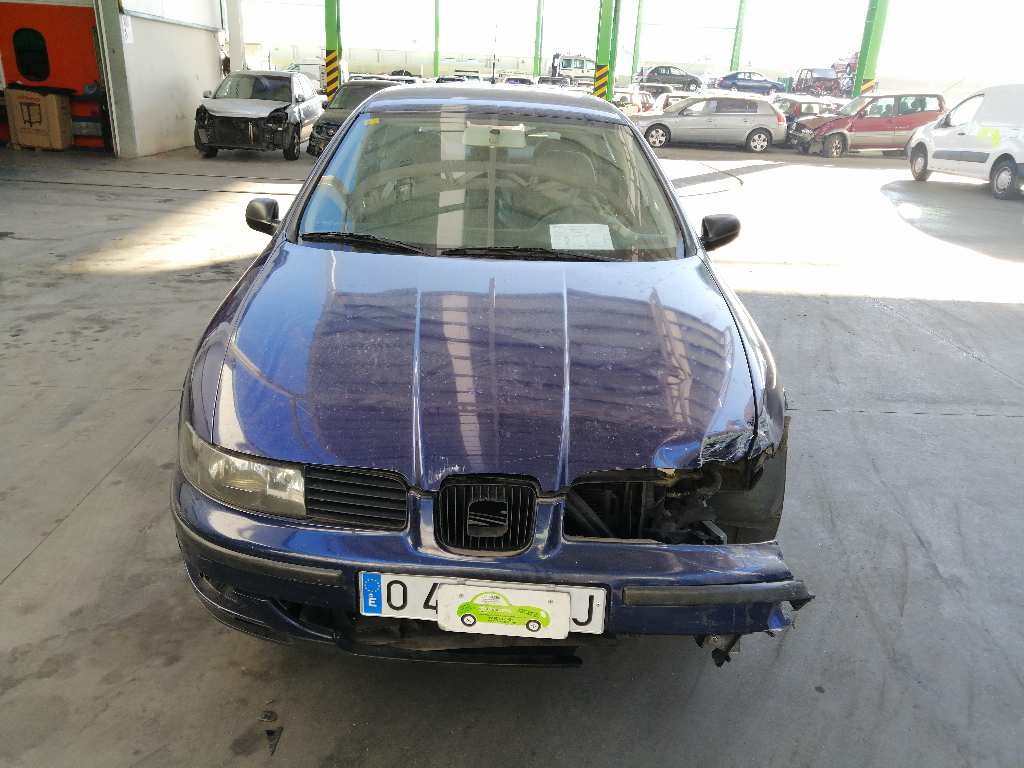 NISSAN Leon 1 generation (1999-2005) AC Slangerør 1J0820721T 19675545