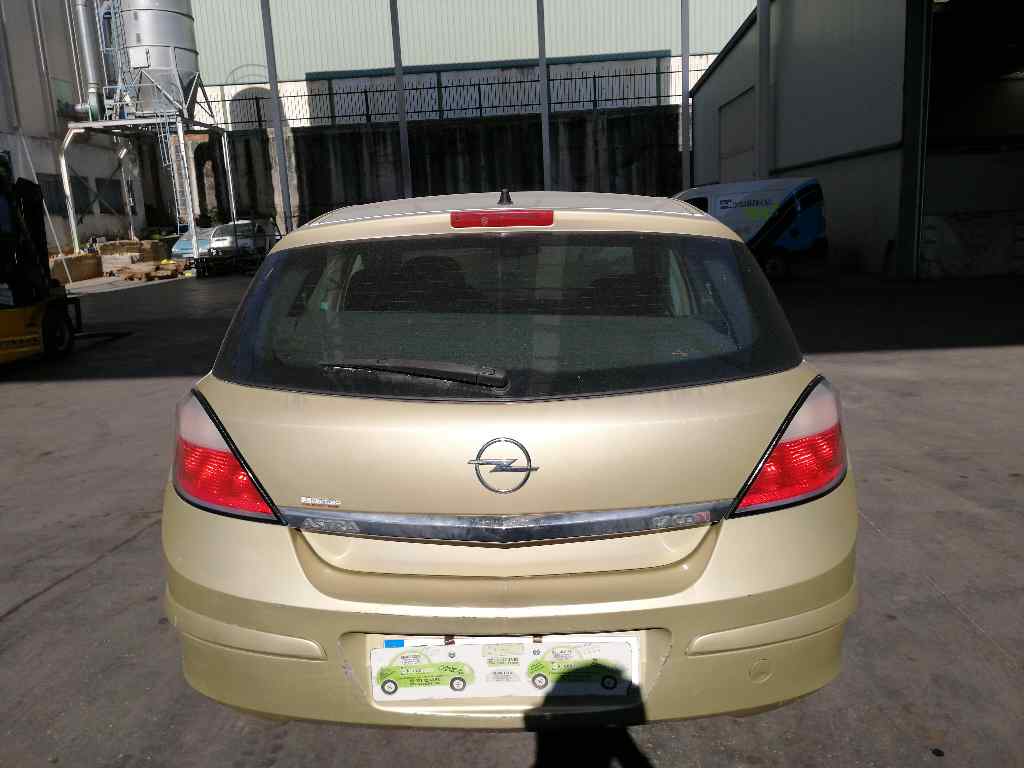 OPEL Astra J (2009-2020) Соленоидный клапан PIERBURG,PIERBURG+72190339 19754107