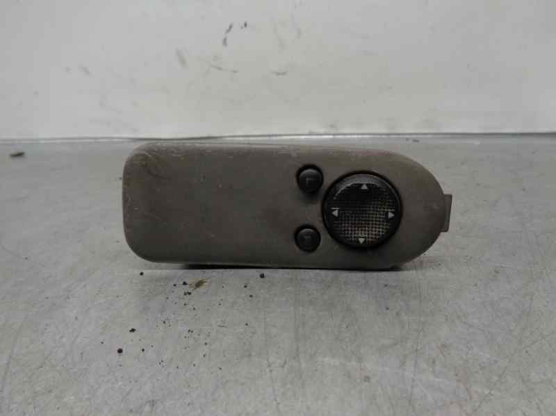 NISSAN Sharan 1 generation (1995-2010) Other Control Units 7M0867255A 19715358