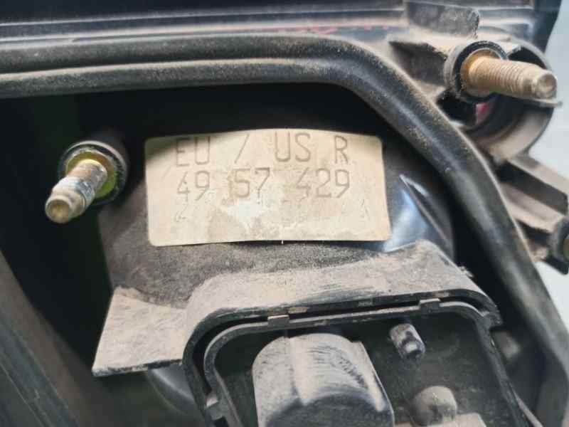 Piloto trasero derecho porton B234I 4957429 de Saab 900 ii coupé 1994-1998 150 CV con 1 km - pieza usada