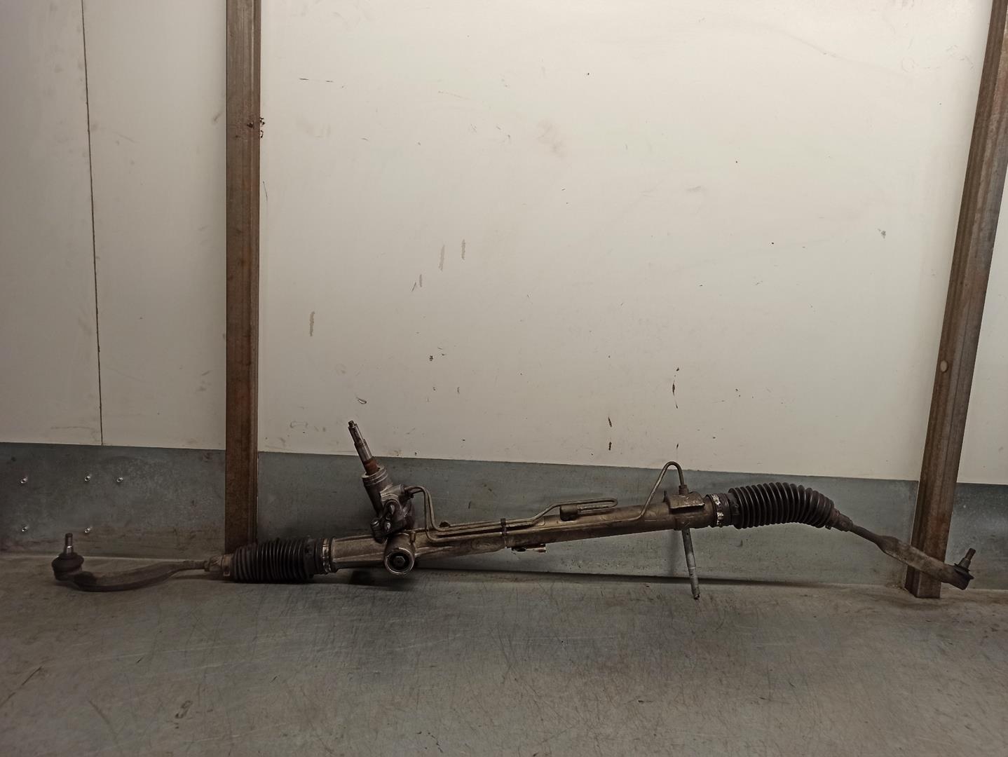 PEUGEOT 407 1 generation (2004-2010) Steering Rack 4000LL 24224094