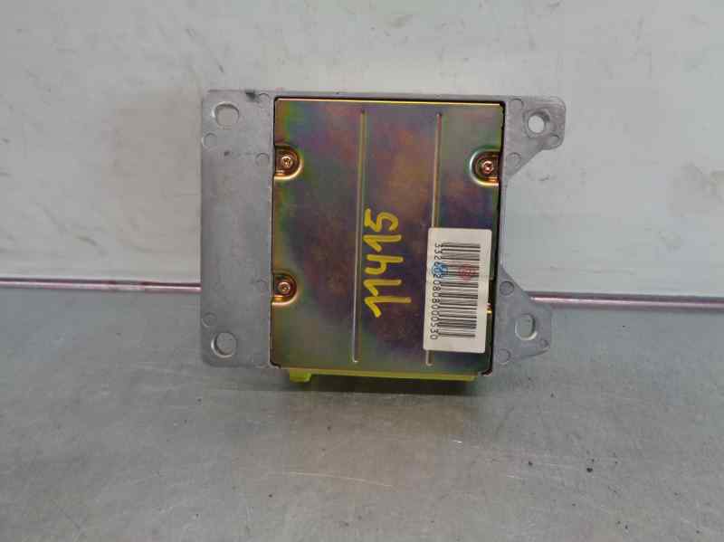 FIAT Premacy CP (1999-2005) SRS Control Unit C17657K30B 19699495